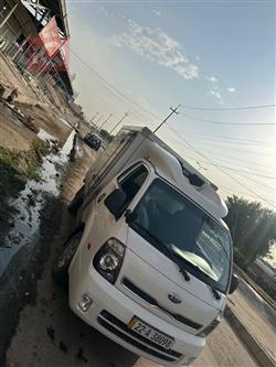 Kia Bongo